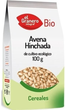 Kasza jęczmienna Granero Avena Hinchada Bio 100 g (8422584030594) - obraz 1