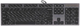 Клавиатура A4Tech KV-300H Grey/Black - изображение 1