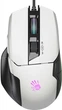 Игровая мышь A4Tech Bloody W70 Max Panda White - изображение 1