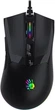 Игровая мышь A4Tech Bloody W90 Pro Stone Black - изображение 1