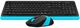 Комплект беспроводной A4Tech FG1010 Blue - изображение 3