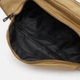Сумка-поясная мужская Laras C10HSSA0549L.br Коричневая (ROZ6501002519) - изображение 5