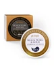 Гидрогелевые патчи для глаз c золотом и черным жемчугом Petitfee Black Pearl & Gold Hydrogel Eye Patch 60 шт - изображение 1