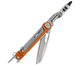 Мультитул Gerber Armbar Slim Drive Burnt Orange 3 Инструментов 30-001731 - изображение 1