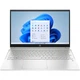 Ноутбук HP 15.6" Pavilion 15-eg3001ua/Intel i7-1355U/16GB/1TBSSD/GF MX550-2/DOS/Silver (826F0EA) - изображение 1