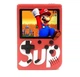 Портативна ігрова приставка із джойстиком Sup game box цифрова ретро консоль 8 біт з акумулятором - зображення 2