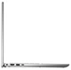Ноутбук Dell 14" Inspiron 5430/Intel i5-1335U/8GB/512SSD/IntelXe/W11H/Silver (i5430-5171SLV-PES) - изображение 3