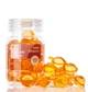 Капсули для волосся Hair vitality Kiss Beauty 20 капсул - зображення 1