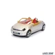 Модель автомобіля Ford Streetka 1:43 Bburago (B4601) - зображення 2