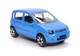 Модель автомобіля Fiat Panda 1:43 Bburago (B4585) - зображення 1