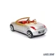 Модель автомобіля Ford Streetka 1:43 Bburago (B4601) - зображення 4
