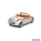 Модель автомобіля Ford Streetka 1:43 Bburago (B4601) - зображення 5