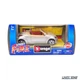 Модель автомобіля Ford Streetka 1:43 Bburago (B4601) - зображення 7