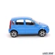 Модель автомобіля Fiat Panda 1:43 Bburago (B4585) - зображення 6