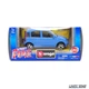 Модель автомобіля Fiat Panda 1:43 Bburago (B4585) - зображення 7