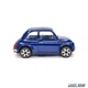 Модель автомобіля Fiat 500 1:43 Bburago (B4580) - зображення 6