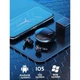 Навушники Lenovo GM2 Pro Black - зображення 6