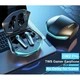 Навушники Lenovo GM2 Pro Black - зображення 7