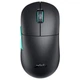 Мышь Xtrfy M8 Wireless Black (M8W-RGB-BLACK) - изображение 1