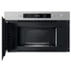 Вбудована мікрохвильовка Whirlpool MBNA900X - изображение 3