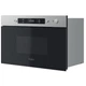 Вбудована мікрохвильовка Whirlpool MBNA900X - изображение 4