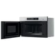 Вбудована мікрохвильовка Whirlpool MBNA900X - изображение 5