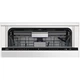 Посудомийна машина Beko BDIN36521Q - зображення 5