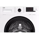 Пральна машина Beko WUE6512WPBSE - изображение 5