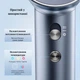 Фен Laifen Swift Silver Blue - изображение 9