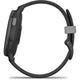 Смарт-годинник Garmin vivoactive 5 Slate Aluminum Bezel with Black Case and Silicone Band (010-02862-10) - изображение 6