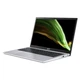 Ноутбук Acer Aspire A315-35-P1BQ Silver (NX.A6LEV.01T) - изображение 3
