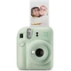 Фотокамера Fujifilm Instax Mini 12 Mint Green (16806119) - зображення 4