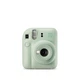 Фотокамера Fujifilm Instax Mini 12 Mint Green (16806119) - зображення 8