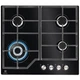 Варильна поверхня Electrolux KGG64362K - изображение 1