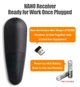 Пульт Air Mouse G30S с гироскопом и микрофоном и программируемыми кнопками (33шт) - изображение 5