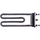 ТЭН для стиральной машины C00110148 TPO 175-SG-1600 Thermowatt L=175 mm 1600 W - изображение 3