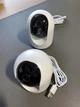 Камера спостереження WiFi GNCC 2 шт. Б/В - изображение 3