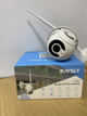 Камера відеоспостереження WiFi Maysly Б/В - изображение 1