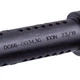 Амортизатор бака для стиральной машины Samsung DC66-00343G DP 100N L=165-255mm, D отверстий=10mm - изображение 5