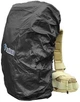 Рейнкавер накидка для рюкзака Bluefield L 55-80 л Черный (HbP050656) - изображение 1