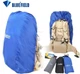 Рейнкавер накидка для рюкзака Bluefield L 55-80 л Синий (HbP050659) - изображение 4