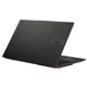Ноутбук ASUS 15.6" Vivobook S 15 OLED (K5504VA-L1119WS) Intel i9-13900H/16GB/SSD1TB/Intel Graphics/W11/Black (90NB0ZK2-M00530) - изображение 13