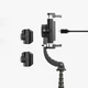 Селфи штатив-стабилизатор автоматический сбалансированный Gimbal GS-40 (50)(29-14-14864) - изображение 2