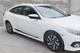 Молдинги на двери (4 шт, черные) для Honda Civic Sedan X 2016-2021 гг - изображение 2