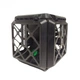Радиоуправляемый дрон Black Knight Cube 414 трансформер c WiFi камерой Черный (21-14-14184) - изображение 2
