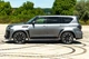 Комплект обвеса (Black Hawk Edition) Для автомобилей 2021-2026 для Nissan Armada - изображение 3