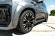 Комплект обвесов (Black Hawk Edition) для авто 2010-2020 гг. для Nissan Patrol Y62 - изображение 11
