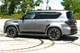 Комплект обвеса (Black Hawk Edition) Для автомобилей 2021-2026 для Nissan Patrol Y62 - изображение 8