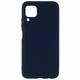 Чохол Candy Silicone для Xiaomi Redmi 9C / Redmi 10A Синій (086208_4) - зображення 1
