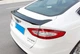 Спойлер Ford Fusion | ABS-пластик - изображение 1